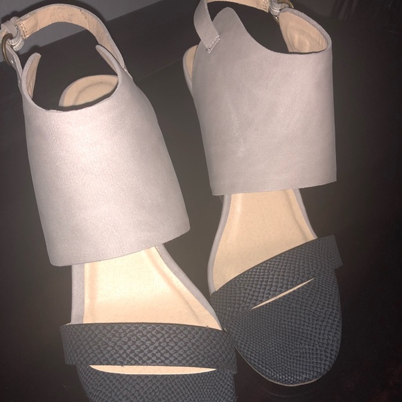 chinese laundry baja wedge